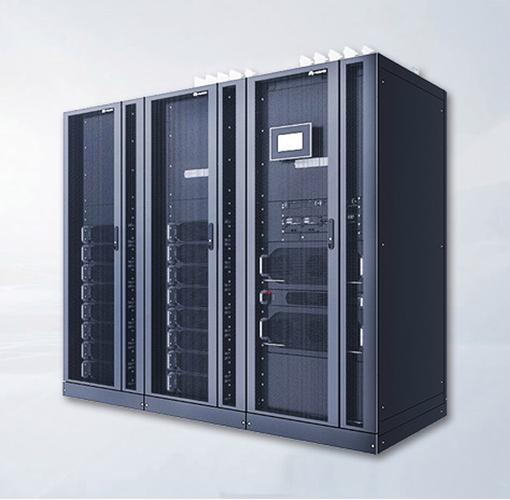 華為UPS蓄電池技術 創新驅動，可靠守護不間斷電源未來